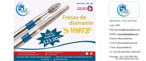 La Casa de la Fresa Dental