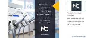 Novac Capital