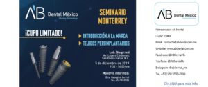 AB Dental México