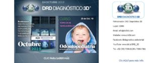 DRD Diagnóstico 3D