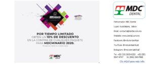 MDC DENTAL