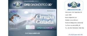 DRD DIAGNOSTICO 3D
