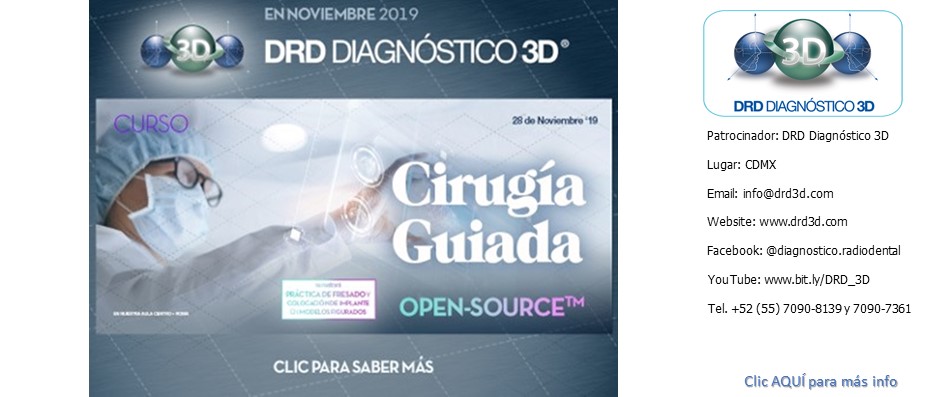 DRD DIAGNOSTICO 3D Sq191101 – RDH Inteligencia Dental SC